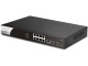 Switch PoE+ Draytek Vigor P2100 (10 port/ 10/100/1000 Mbps/ SFP/ Managed)