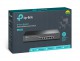 Switch TP-Link 8 port TL-SG1008