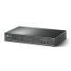 Switch TP-link PoE+ TL-SF1008P (8 port/ 10/100 Mbps)