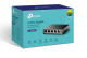 Switch PoE TP-Link TL-SG1005P (5 port/ 10/100/1000 Mbps)