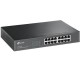 Switch TP-Link Easy Smart TL-SG1016DE (16 port/ 10/100/1000 Mbps)