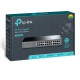 Switch TP-Link Easy Smart TL-SG1024DE (24 port/ 10/100/1000 Mbps)