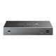 Switch TP-Link Easy Smart TL-SG108E (8 port/ 10/100/1000 Mbps)
