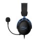 Tai nghe HP HyperX Cloud Alpha S - Blue (4P5L3AA) (Xanh)