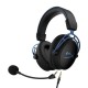 Tai nghe HP HyperX Cloud Alpha S - Blue (4P5L3AA) (Xanh)