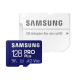 Thẻ nhớ 128GB MicroSD Samsung PRO Plus (MB-MD128KA/APC)