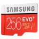 Thẻ nhớ 256GB MicroSD Samsung Evo Plus (MB-MC256KA/APC)