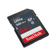 Thẻ nhớ 64GB SanDisk SD Ultra SDHC SDSDUNR-064G-GN3IN