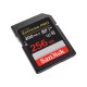 Thẻ nhớ SDXC 256GB Sandisk Extreme Pro (SDSDXXY-256G-GN4IN)