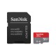 Thẻ nhớ Ultra microSDXC SanDisk 512G (SDSQUA4-512G-GN6MN)