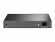 Switch TP-Link TL-SF1024D (24 port / 10/100Mbps / Unmanaged)