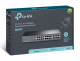 Switch TP-Link TL-SF1024D (24 port / 10/100Mbps / Unmanaged)