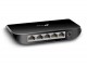 Switch TP-Link 5 Ports Gigabit TL-SG1005D (5 port/ 10/100/1000 Mbps)