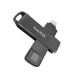 USB Sandisk IXpand IX70 128GB (SDIX70N-128G-GN6NE)