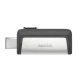 USB 128GB SanDisk Ultra Dual Drive USB Type-C (SDDDC2-128G-G46)