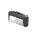 USB 128GB SanDisk Ultra Dual Drive USB Type-C (SDDDC2-128G-G46)