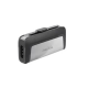 USB 128GB SanDisk Ultra Dual Drive USB Type-C (SDDDC2-128G-G46)