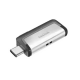 USB 64GB SanDisk Ultra Dual Drive USB Type-C (SDDDC2-064G-G46)
