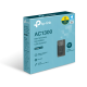 USB Wifi TP-Link Archer T3U (1267 Mbps/ Wifi 5/ 2.4/5 GHz / USB 3.0)