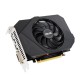 Card màn hình Asus PH-GTX1650-O4GD6-P