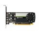 Card màn hình Leadtek Nvidia Quadro T1000 4GB