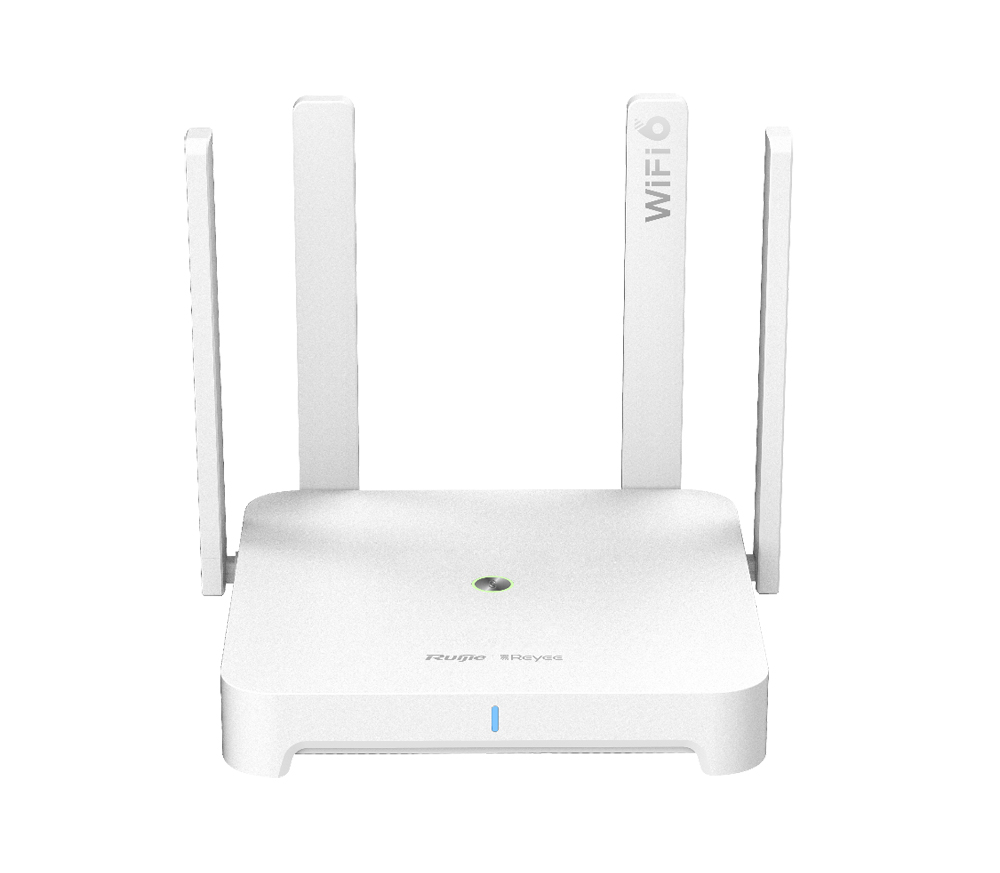 Router Ruijie RG-EW1800GX Pro (1774 Mbps/ Wifi 6/ 2.4/5 GHz)