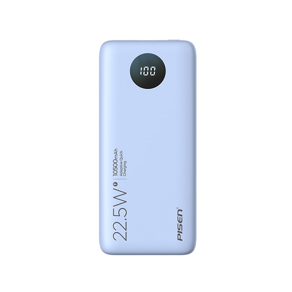 Sạc dự phòng Pisen Quick PowerFo ...