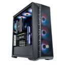 Case Cooler Master MasterBox MB520 Mesh ARGB