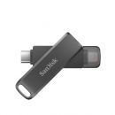 USB Sandisk IXpand IX70 128GB (SDIX70N-128G-GN6NE)