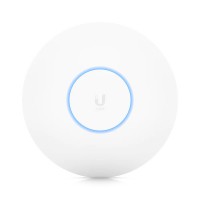 Access Point Unifi U6-LR, chưa kèm nguồn (3000 Mbps/ Wifi 6/ ...