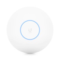 Access Point Unifi U6-LR, chưa kèm nguồn (3000 Mbps/ Wifi 6/ ...