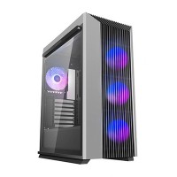 Case Deepcool CL500-4F