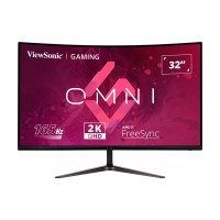 Màn hình LCD Viewsonic VX3218C-2K (31.5 inch/ 2560 x 1440/ 250 ...