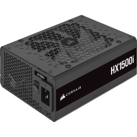 Nguồn Corsair HX1500i Platinum 80 Plus Platinum - Full Modular ...