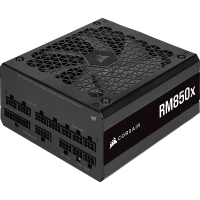 Nguồn Corsair RM850x 2021 80 Plus Gold - Full Modul ...