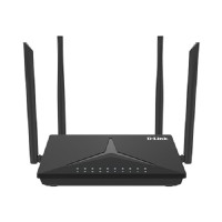 Router D-link 4G LTE DWR-M920