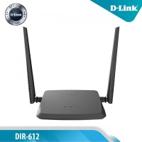 Router D-link DIR-612
