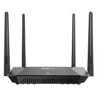 Router Totolink X2000R (1501 Mbps/ Wifi 6/ 2.4/5 GHz)