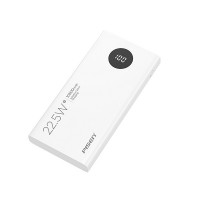 Sạc dự phòng Pisen Quick PowerU 10500mah (LED ) Ultra 22.5W ...