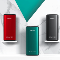 Sạc dự phòng Pisen Quick QP 20W 10000mAh(LS-DY06)