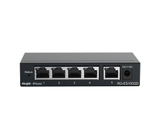 Switch Ruijie RG-ES105GD