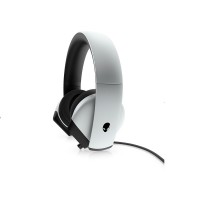 Tai nghe Dell Alienware 510H 7.1 Gaming Headset, Xám, 1Y ...