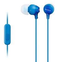 Tai nghe EarPhone Sony MDR-EX15APLIZE