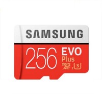 Thẻ nhớ 256GB MicroSD Samsung Evo Plus (MB-MC256KA/APC)