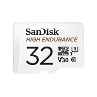 Thẻ nhớ MicroSD Sandisk High Endurance 32GB ...