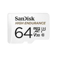 Thẻ nhớ MicroSD Sandisk High Endurance 64GB ...