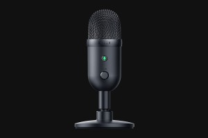 Thiết bị thu âm Razer Seiren V2 X-USB Microphone for ...