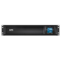 Bộ lưu điện UPS APC SMC1000I-2UC