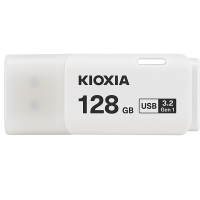 USB 128GB Kioxia U301- LU301W128GG4