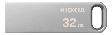 USB 32GB Kioxia LU366S032GG4